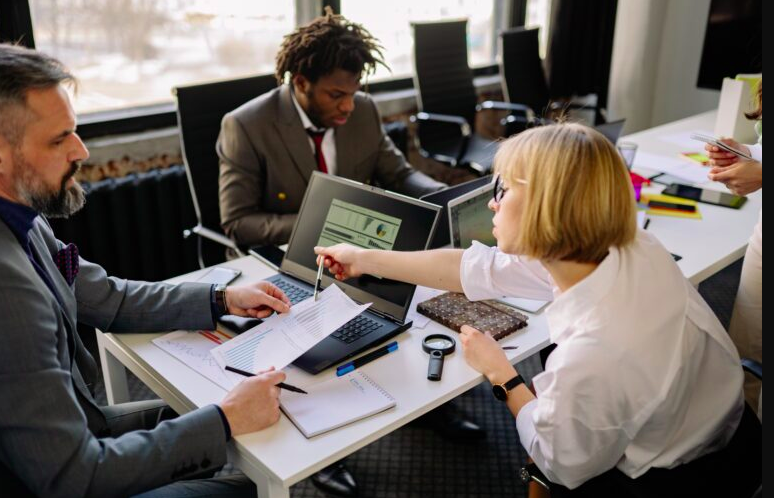 Consultor Personalizado